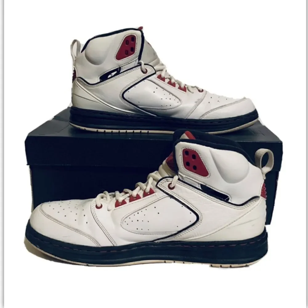 Air Jordan Sixty Club size 10